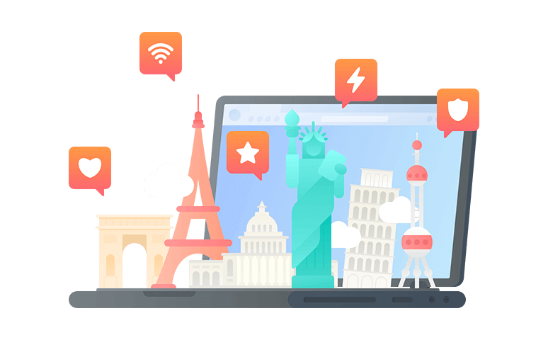 在英属印弟安海城连接到中国vpn - 海龟VPN
